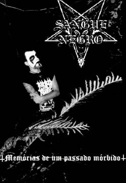 Sangue Negro : Memórias de um Passado Mórbido